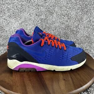 Size 12.5 - Nike Air Max 180 EM Beach of Rio Men’s Shoes Sneakers NO INSOLES